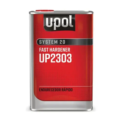 Fast Hardener | 2.1 VOC | UP2381 | 1L
