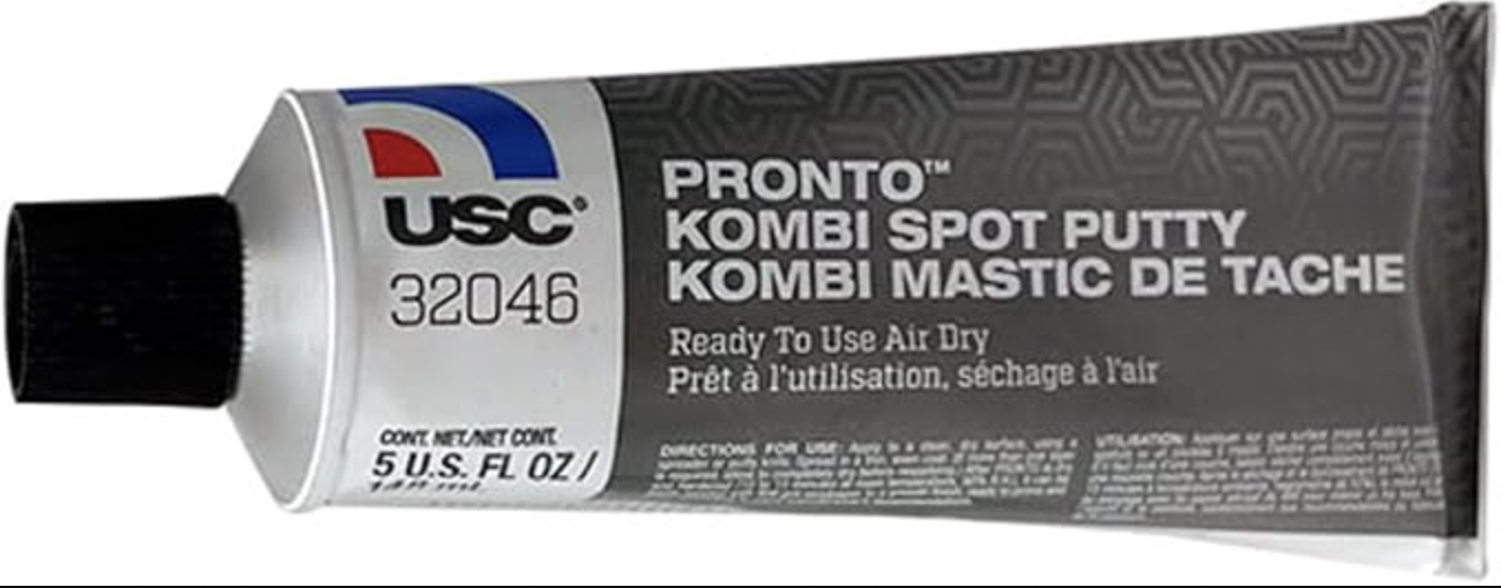 Kombi Spot Putty | PRONTO | 141.7 Grams