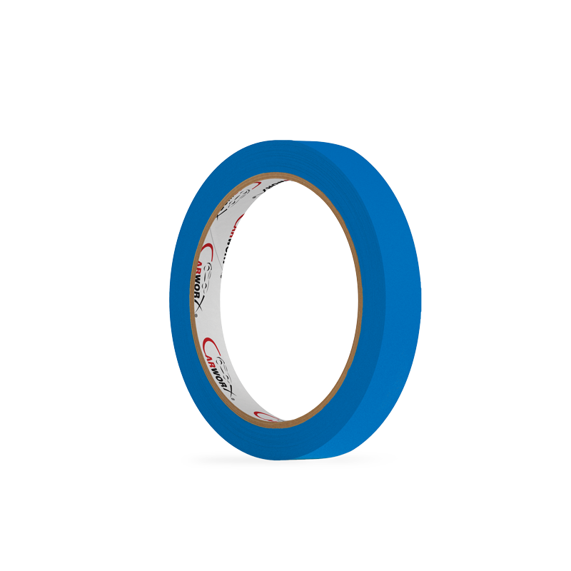 Blue Tape | 3/4" | Sleeve | CW-900 | 12 Units