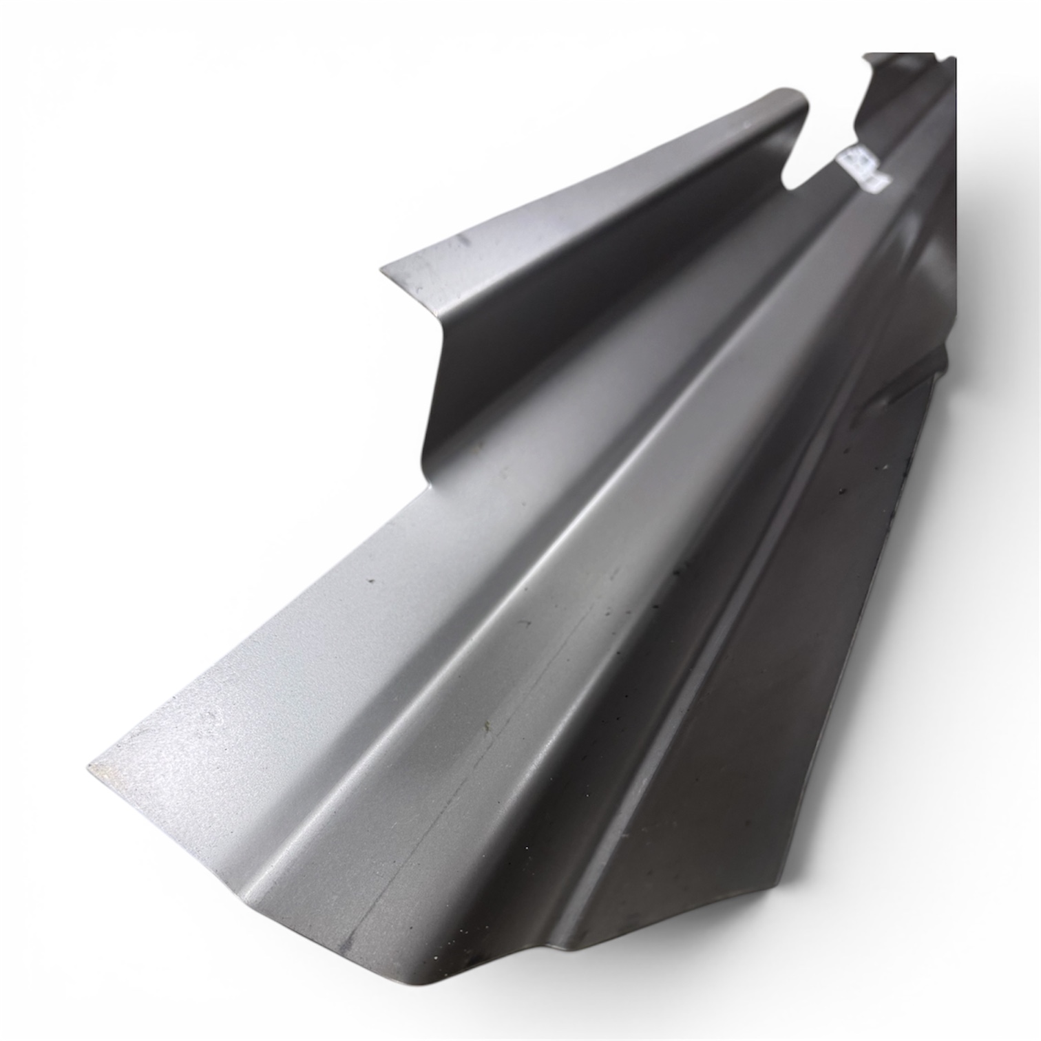RRP3792 | Rocker Panel | Right-Hand Side | Chevy Silverado/GMC Sierra | Crew Cab | 07-13