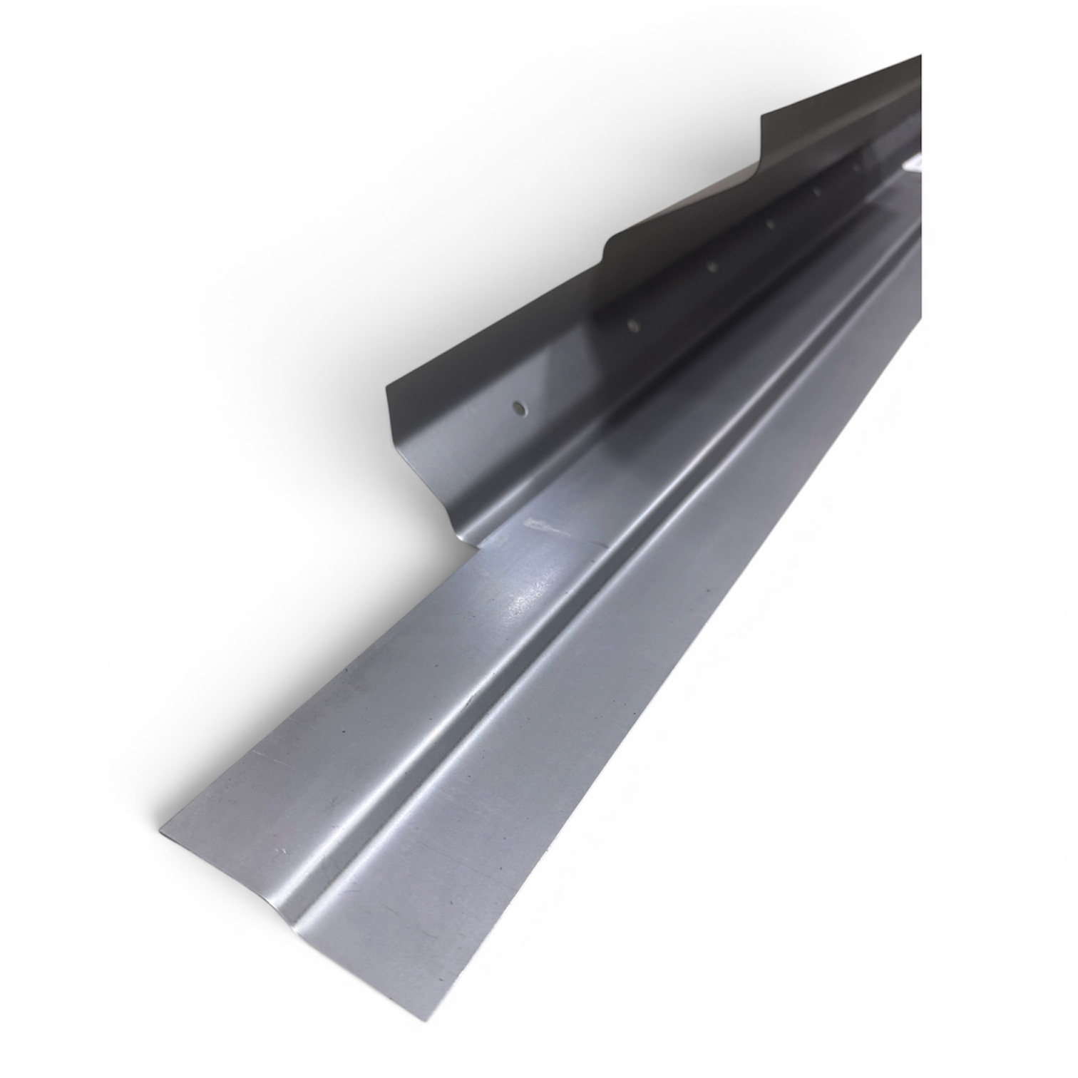 RRP3252 | Rocker Panel | Right-Hand Side | Ford F150 | 4 Door | Crew Cab | 09-14