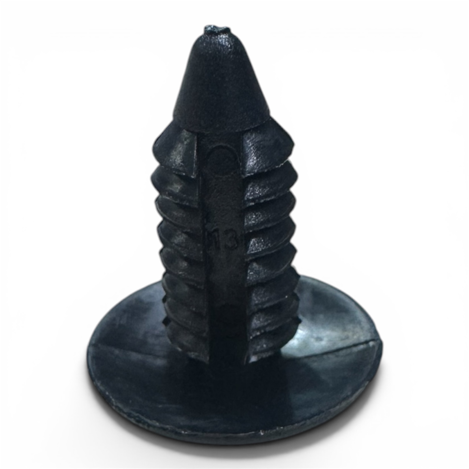 15414 | Panel Retainer | Black Nylon |