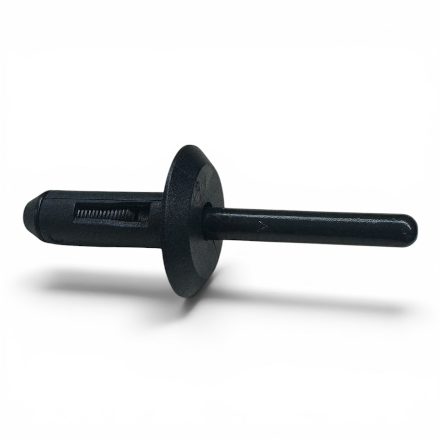 13753 | Nylon Rivet | 17/64" Hole Diameter | 1-7/8" Length