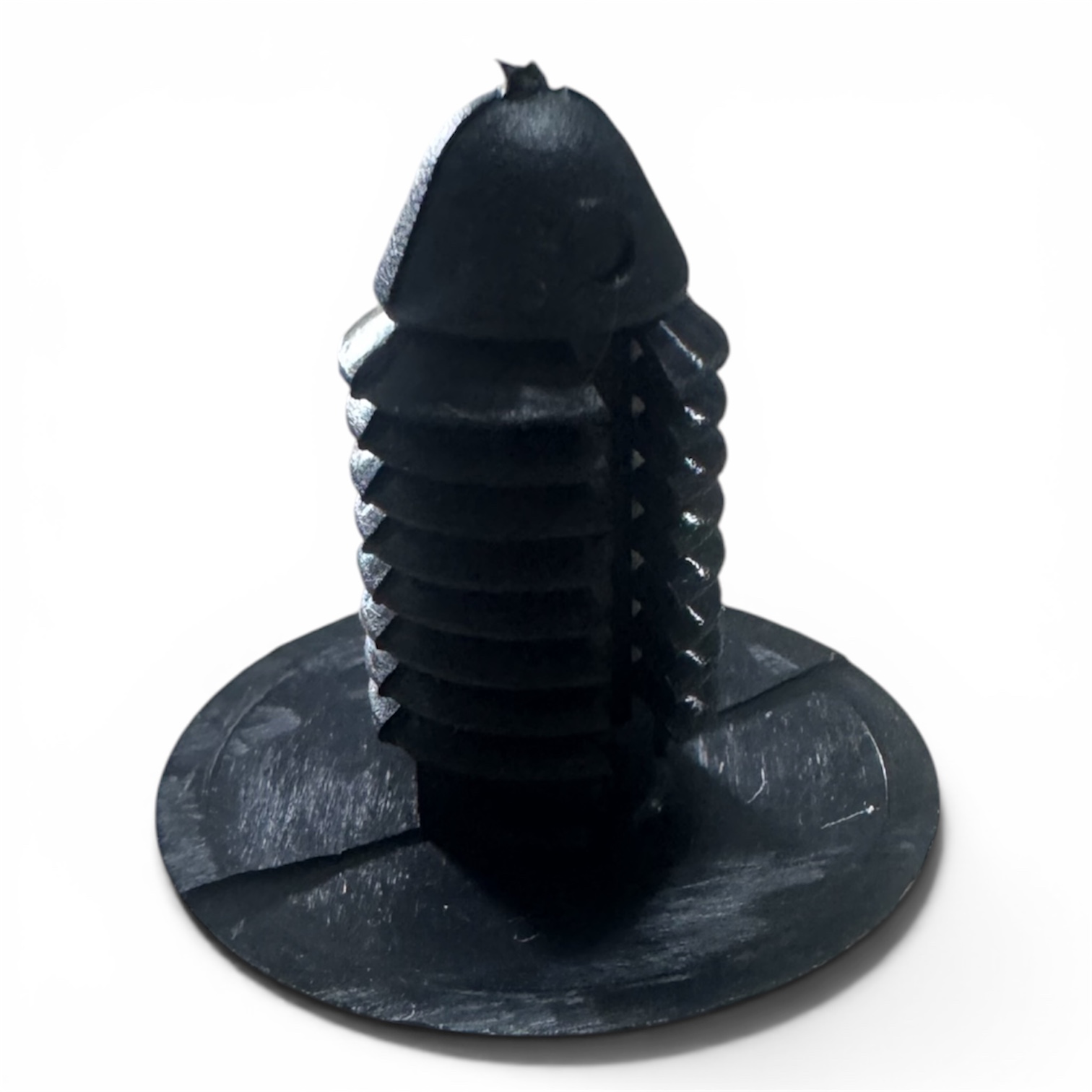 12137 | Panel Retainer | Stem Diameter | Diameter 7/16" | Length 13/16"
